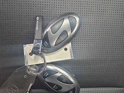 Used 2026 Hyundai Santa Fe Calligraphy image 46