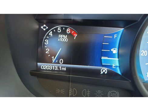 Used 2024 Ford Edge SEL w/ Convenience Package AWD/4WD image 16