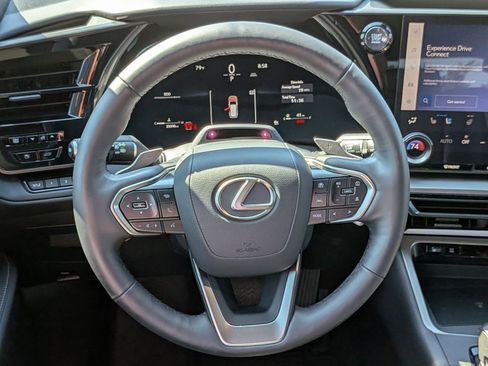 Used 2024 Lexus TX 350 FWD w/ Technology Package image 32