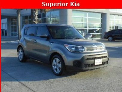 Used 2014 Kia Soul