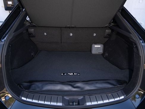 New 2026 Lexus RZ 350e 2WD image 11