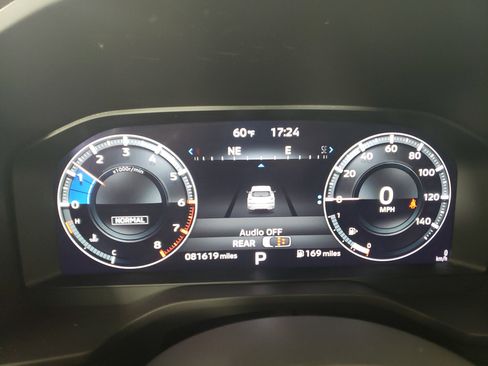 Used 2022 Mitsubishi Outlander SEL image 21