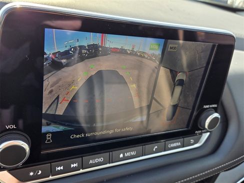 New 2026 Nissan Rogue SV image 20