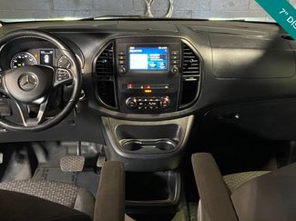 Used 2021 Mercedes-Benz Metris Passenger video 2