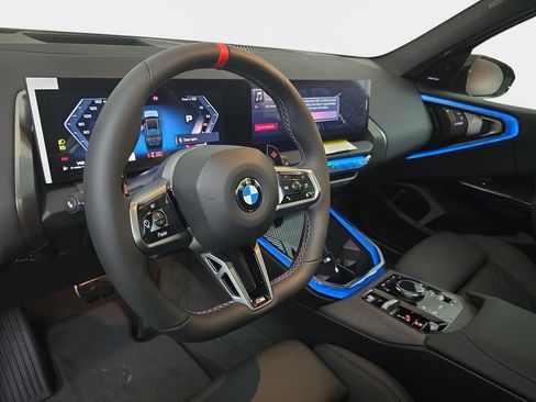 New 2026 BMW X3 M50 w/ Premium Package AWD/4WD image 16