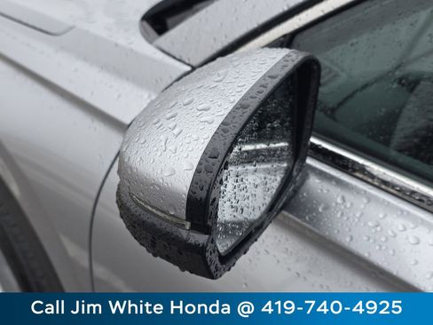 Used 2024 Honda CR-V EX image 16