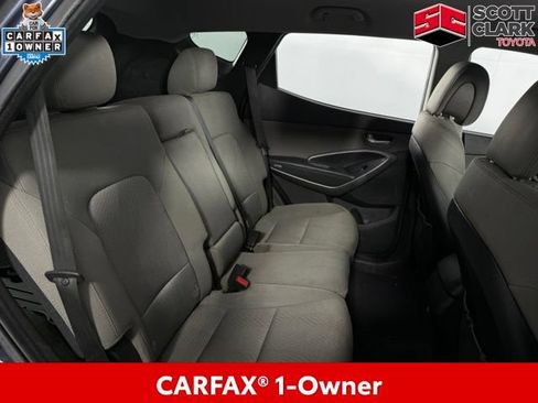 Used 2015 Hyundai Santa Fe Sport w/ Option Group 02 FWD image 17