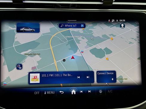 Certified 2025 Mercedes-Benz E 350 Sedan image 14