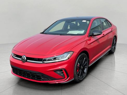 New 2025 Volkswagen Jetta GLI Autobahn image 3