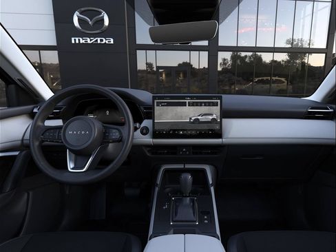 New 2026 MAZDA CX-5 Preferred AWD/4WD image 3