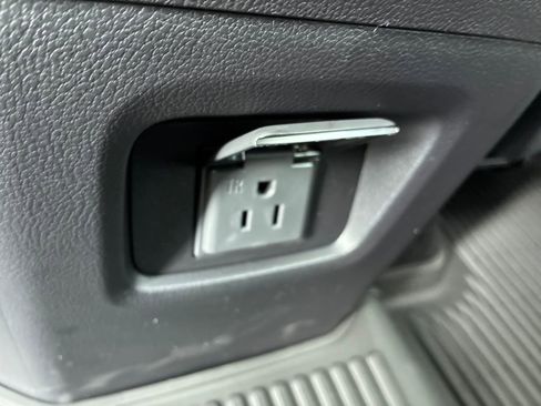 New 2026 Toyota Grand Highlander AWD image 48