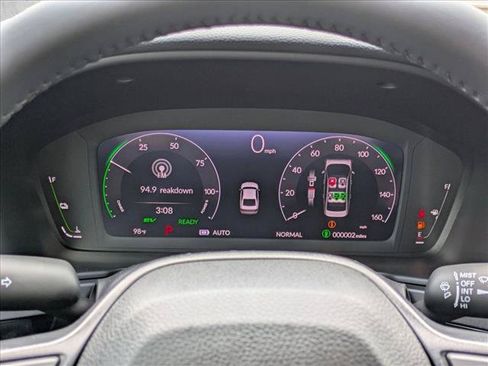 New 2026 Honda Accord Sport image 11