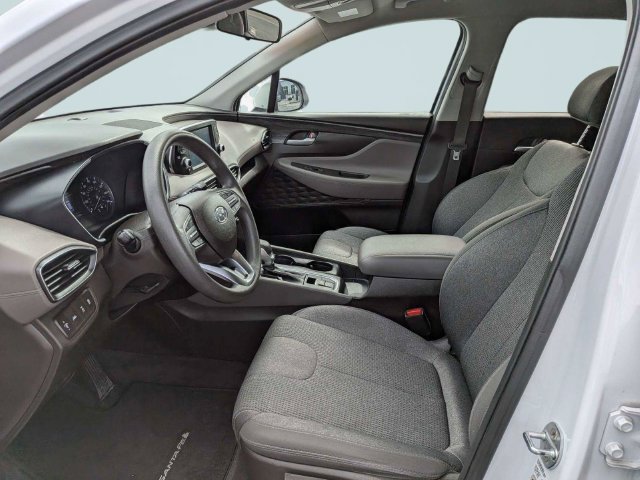 Used 2020 Hyundai Santa Fe SE AWD/4WD image 19