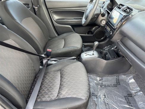 Used 2022 Mitsubishi Mirage ES image 34