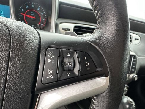 Used 2013 Chevrolet Camaro LT w/ RS Package image 23