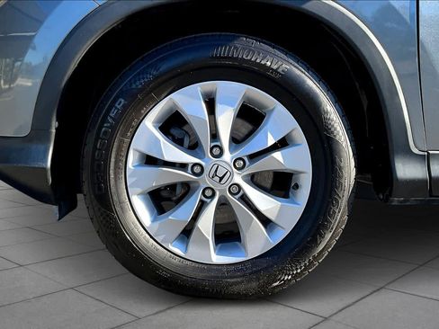 Used 2014 Honda CR-V EX image 10