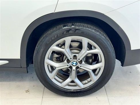 Used 2023 BMW X4 xDrive30i w/ Parking Assistance Package AWD/4WD image 46