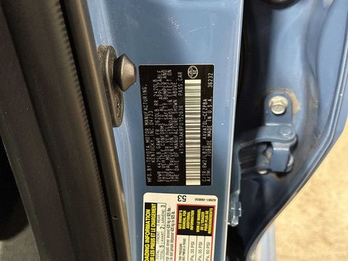 Used 2023 Toyota Camry XSE FWD image 14