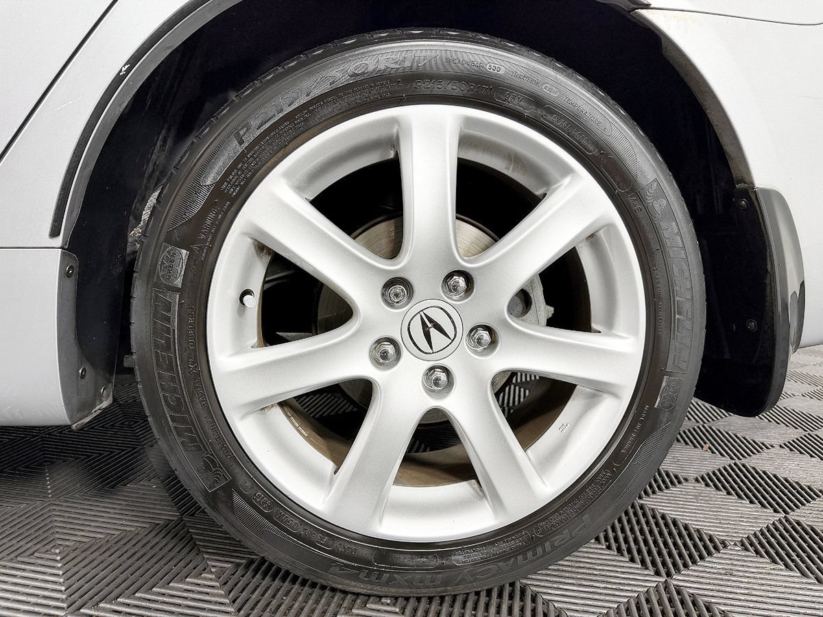 Used 2005 Acura TSX FWD image 5