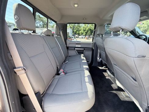 Used 2015 Ford F150 XLT w/ Equipment Group 302A Luxury RWD image 26