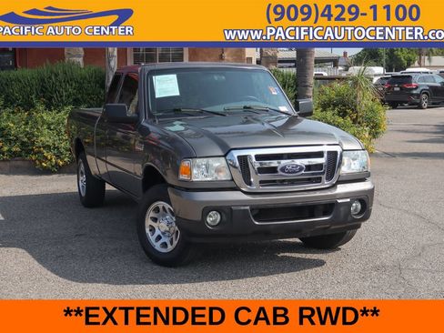 Used 2010 Ford Ranger XLT RWD image 1