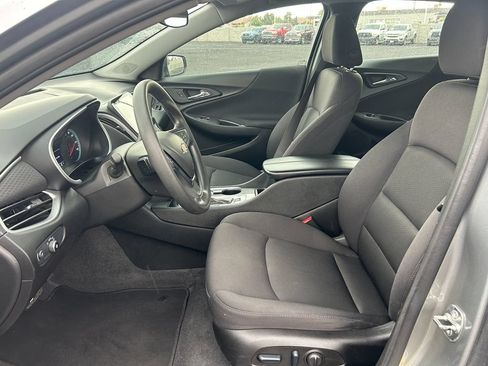 Used 2024 Chevrolet Malibu LT FWD image 23