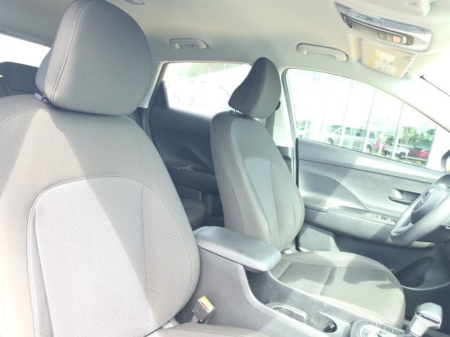 Certified 2024 Hyundai Kona SE FWD image 8