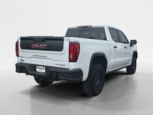 Used 2024 GMC Sierra 1500 AT4X w/ AT4X AEV Edition AWD/4WD image 6