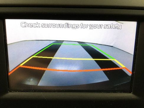 Used 2015 Kia Sportage LX FWD image 15