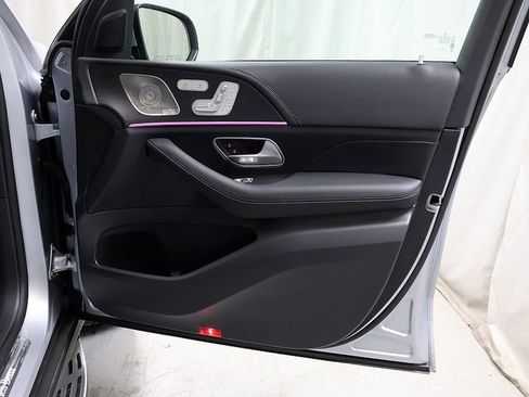 Certified 2026 Mercedes-Benz GLE 450 4MATIC image 35