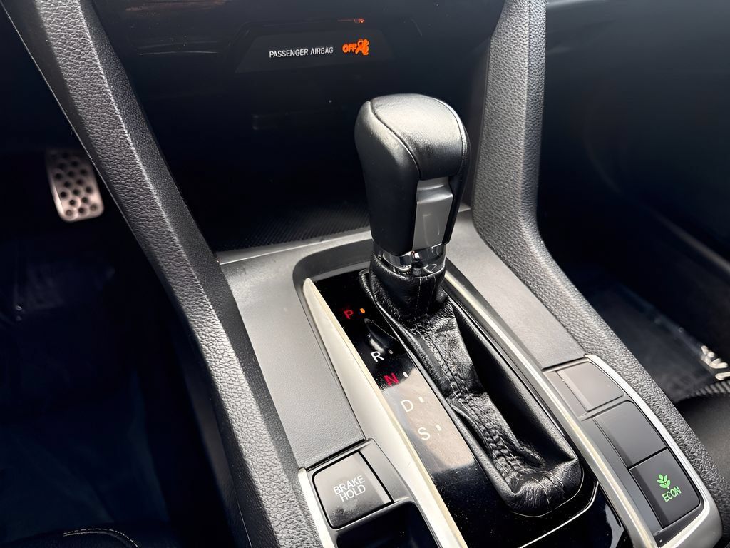 Used 2019 Honda Civic Sport image 13