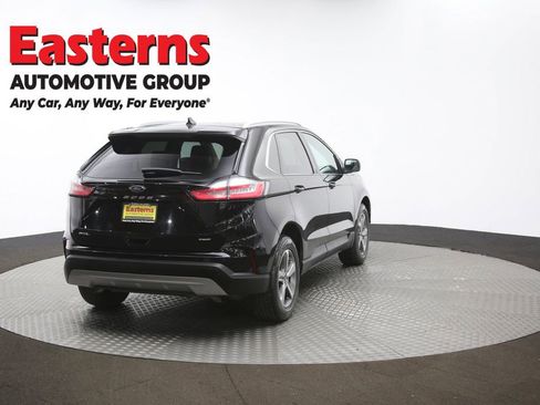 Used 2021 Ford Edge SEL w/ Convenience Package image 40