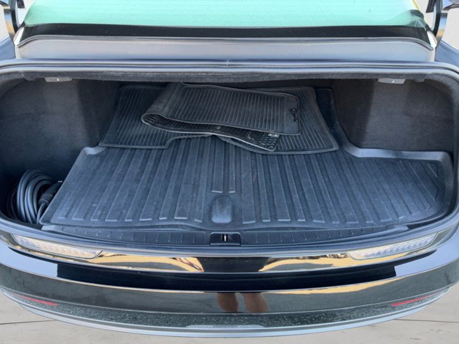 Used 2024 Lucid Air Touring AWD/4WD image 19