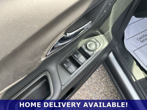 Used 2024 Chevrolet Equinox LT image 26