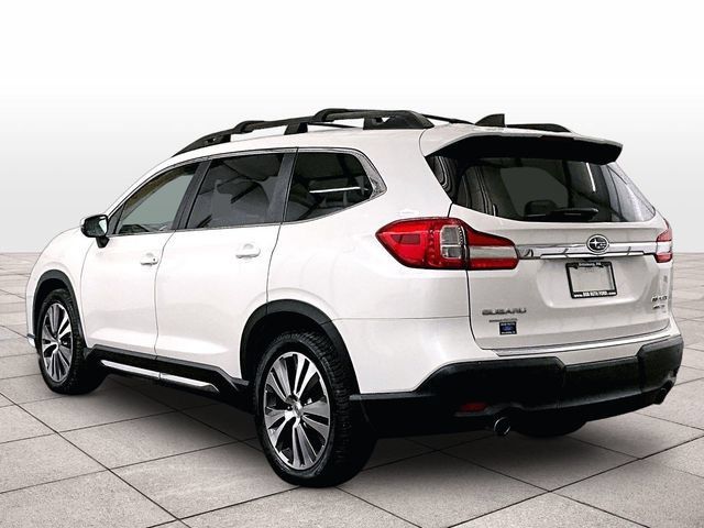 Used 2021 Subaru Ascent Limited w/ Technology Package AWD/4WD image 10