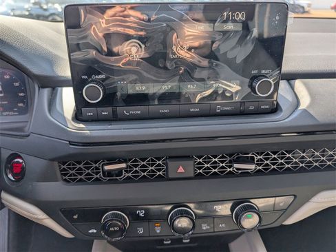 Certified 2024 Honda Accord EX image 13