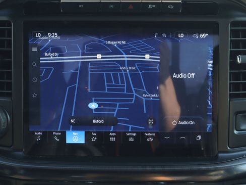 Used 2024 Ford F150 Raptor w/ Equipment Group 803A Raptor R image 13