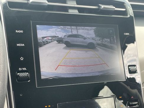 Certified 2024 Hyundai Tucson SEL image 25