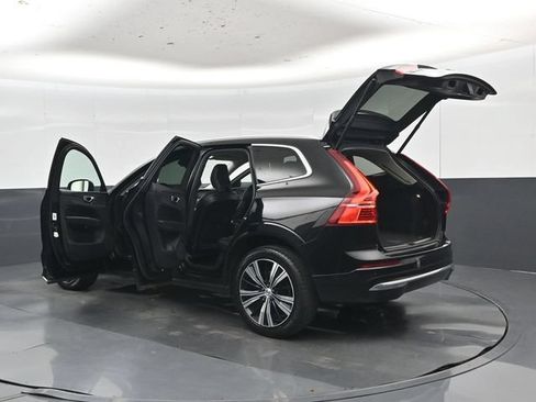 Used 2023 Volvo XC60 B5 Ultimate AWD/4WD image 56
