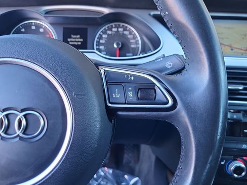 Used 2016 Audi A4 2.0T Premium Plus w/ Technology Package image 23