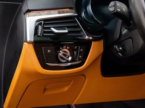 Used 2018 BMW 640i Gran Turismo xDrive 640 Gran Turismo i xDrive image 20