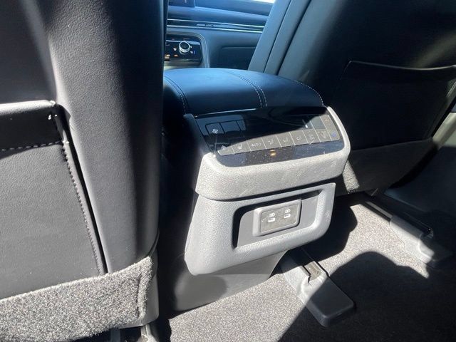 Certified 2026 INFINITI QX60 Sport w/ Dark Cargo Package AWD/4WD image 29