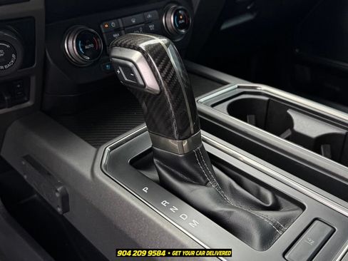 Used 2019 Ford F150 Raptor w/ Equipment Group 802A Luxury AWD/4WD image 21