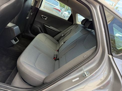 Used 2025 Kia K4 FWD image 23