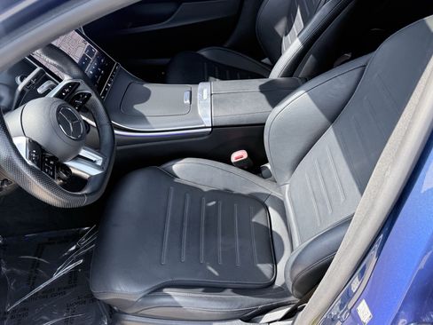 Used 2023 Mercedes-Benz C 43 AMG 4MATIC Sedan image 22