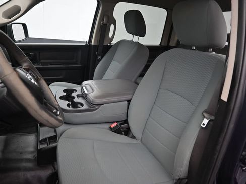 Used 2019 RAM 1500 Tradesman w/ Popular Equipment Group AWD/4WD image 17