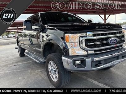 Used 2020 Ford F350 Lariat w/ Lariat Ultimate Package