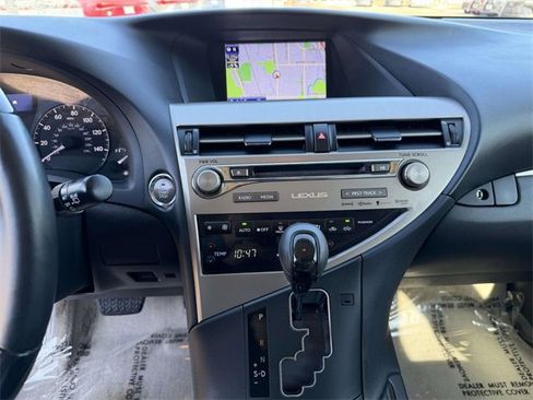 Used 2015 Lexus RX 350 AWD image 25