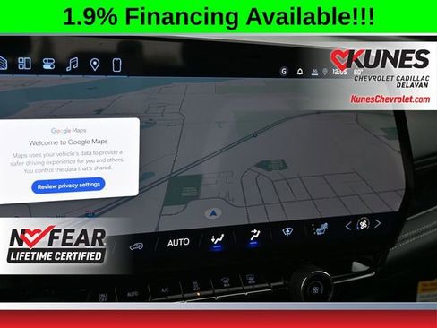 New 2026 Chevrolet Blazer EV LT image 21