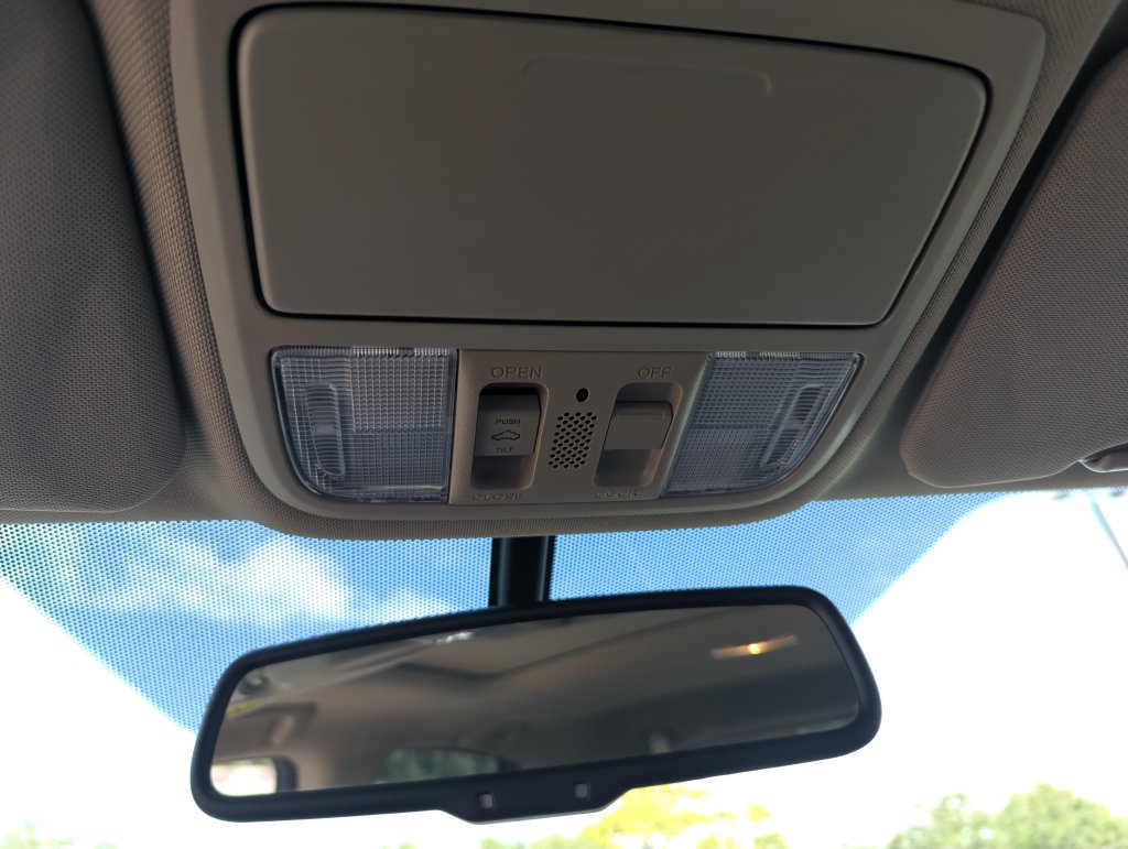 Used 2016 Honda CR-V EX-L image 27